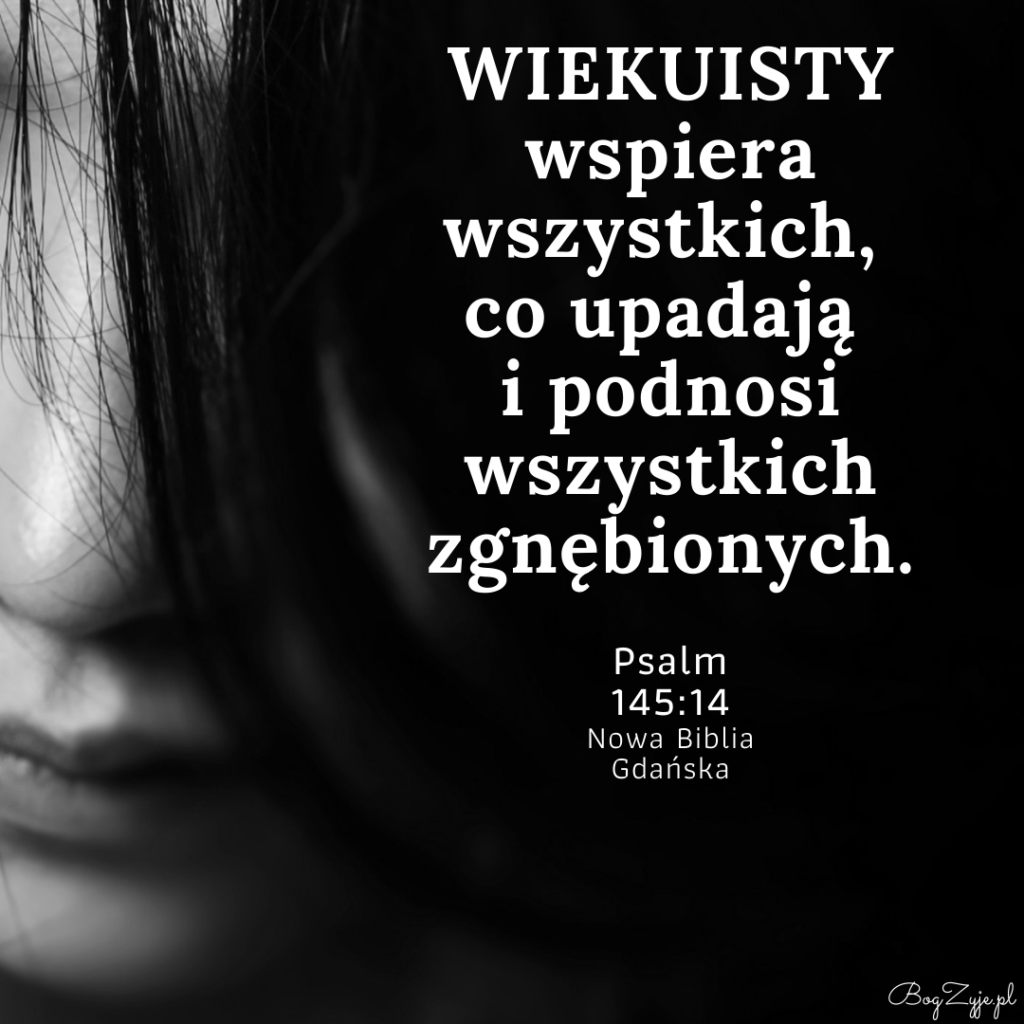 Psalm 145:14