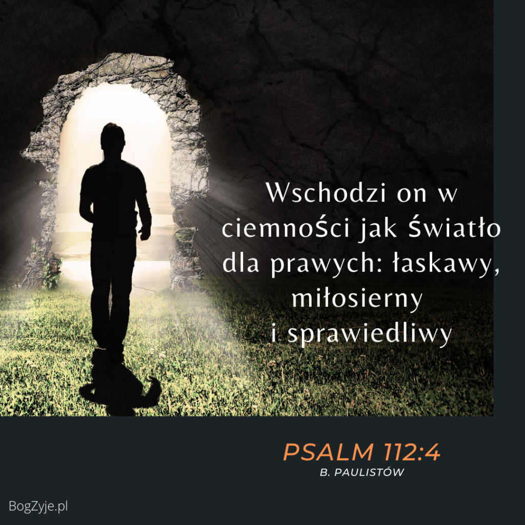 Psalm 112:4