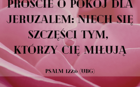 Psalm 122:6