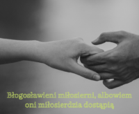 Ewangelia Mateusza 5:7