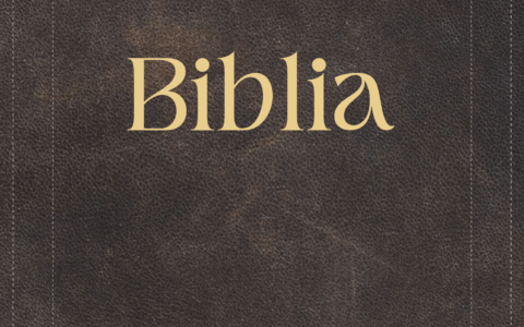 Biblia, czyli Pismo Święte Starego i Nowego Testamentu