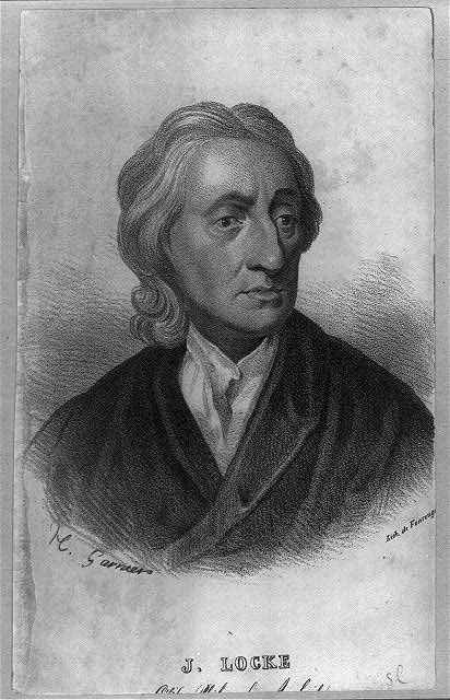 John Locke i antytrynitaryzm