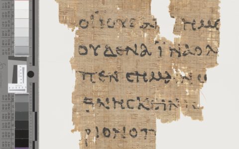 Papirus 52