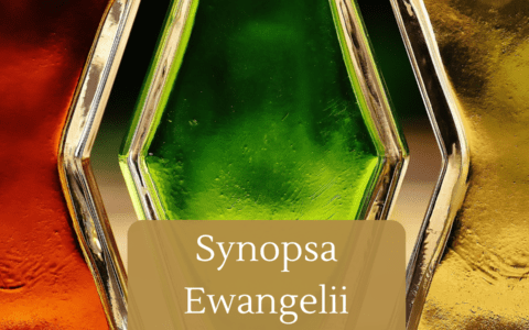 Synopsa Ewangelii